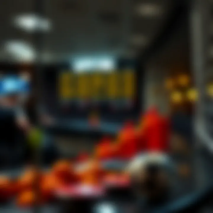 Statistical analysis of betting outcomes