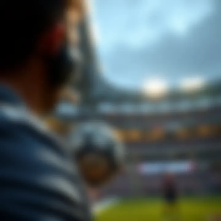 Advantages of using legal sports betting sites