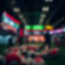 Analysis of Lotto Trends