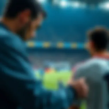 In-Depth Analysis of Soccer Betting Strategies Analyzing soccer betting strategies