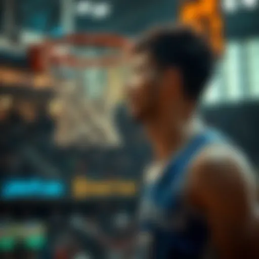 Understanding Basketball Scoring Detailed breakdown of basketball scoring