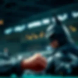 Tactical overview of betting strategies