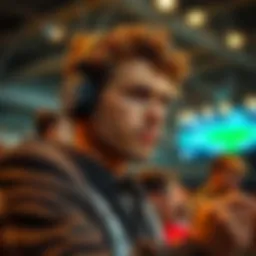 Strategic betting concepts explored