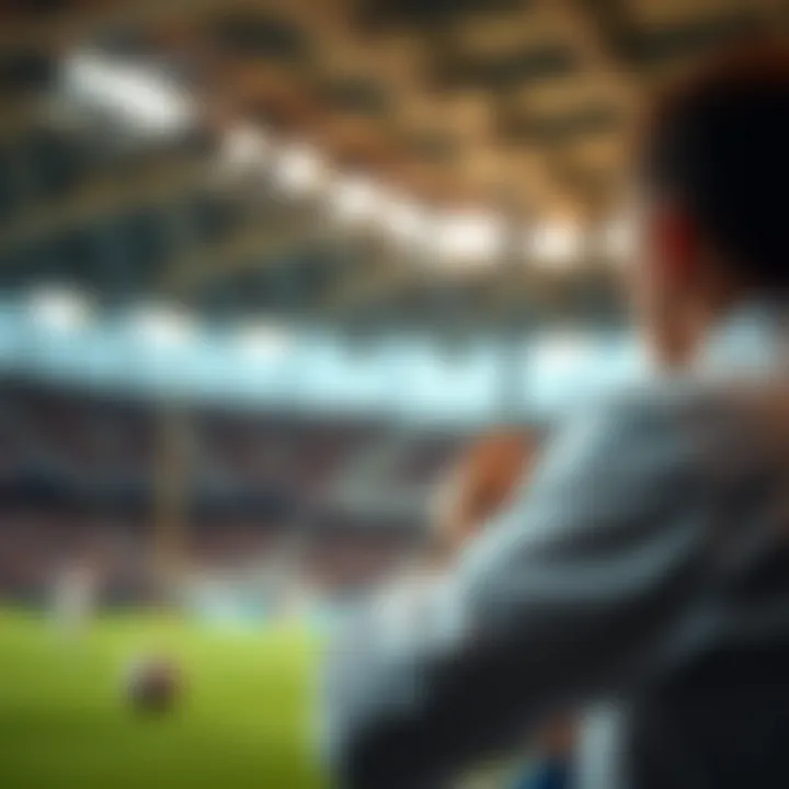 Factors influencing betting decisions