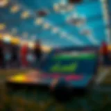 Essential Tool for Sports Betting Analysis Sports betting analysis tool