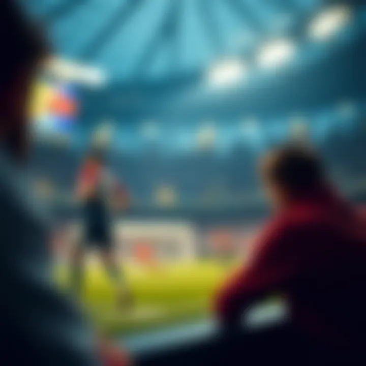 Strategic betting approaches