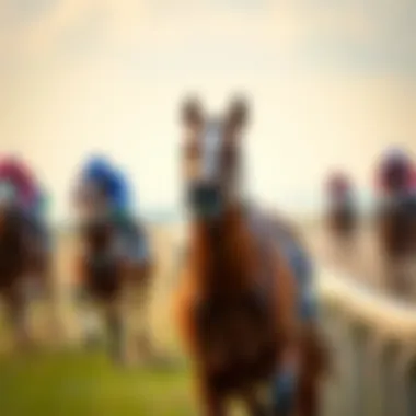 Mastering Betting Strategies in Horse Racing Effective betting strategies for horse racing