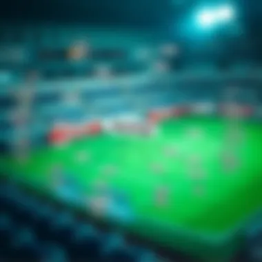 Mind Map of Effective Betting Strategies Mind map illustrating betting strategies