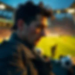 Overview of betting strategies