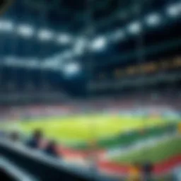 Illustration of statistical analysis in betting strategies