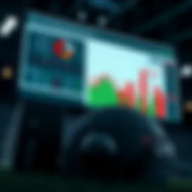 Making Informed Betting Decisions through Charts Chart illustrating successful betting decisions