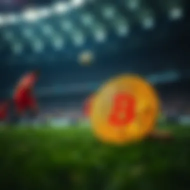 Strategic analysis of betting with Bitcoin