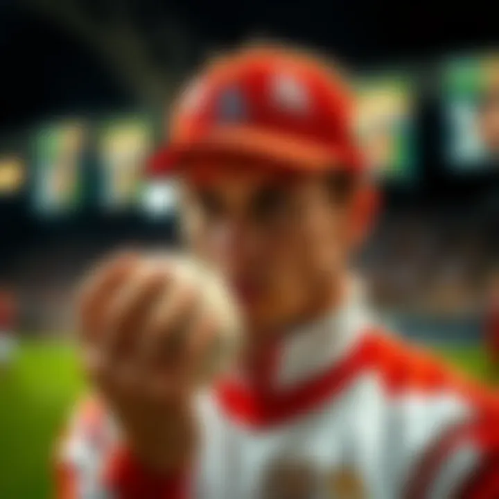 Tips for making informed betting decisions