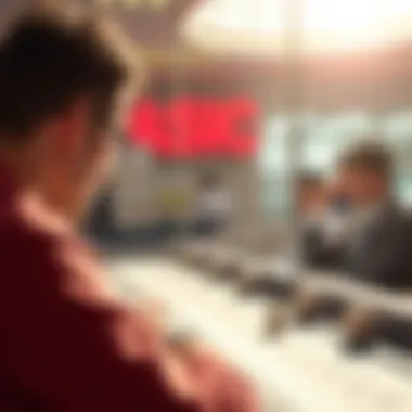 A graphic illustrating the basics of lottery betting