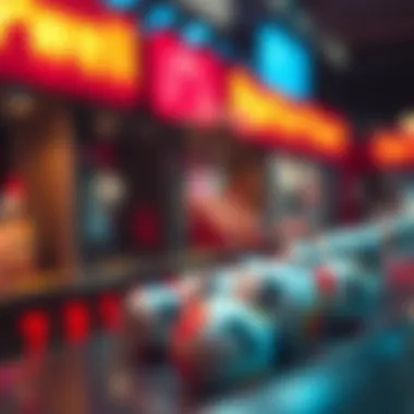 Infographic on choosing Powerball numbers wisely