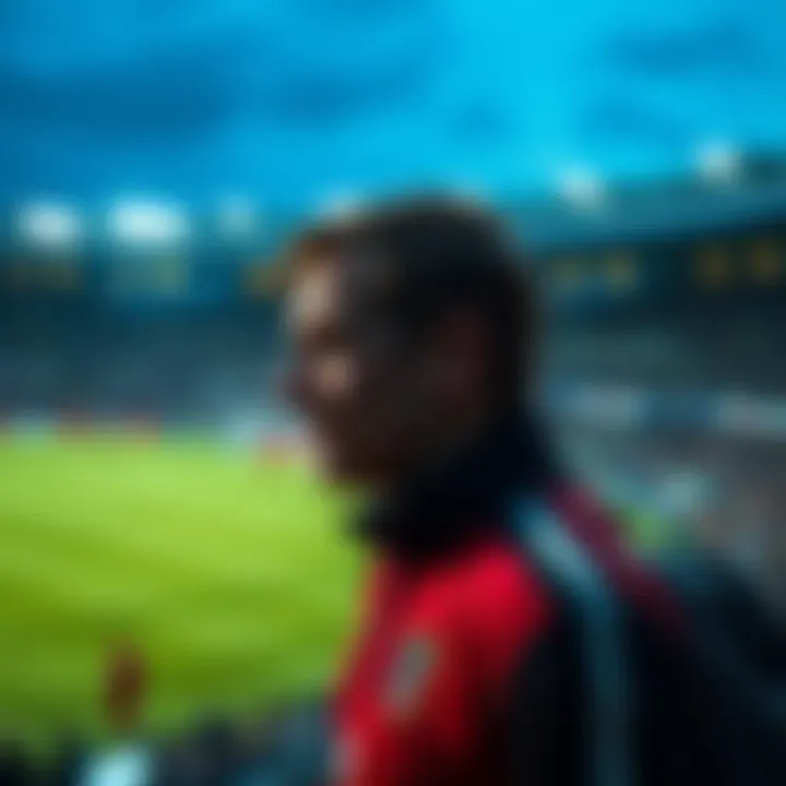 Exploring Current Trends in the Betting Market Current Trends in Betting Market