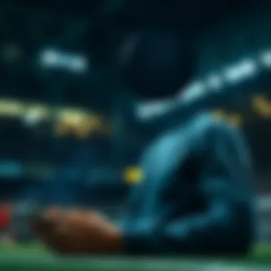 Data analysis for smarter betting strategies