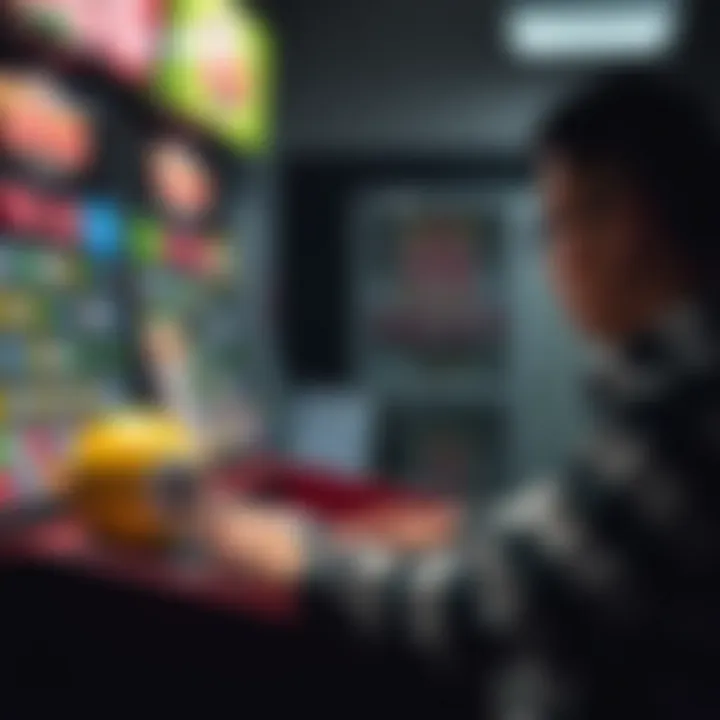 Enhancing the lottery betting experience