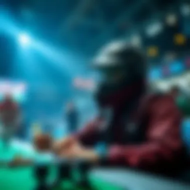 A strategic overview of betting techniques