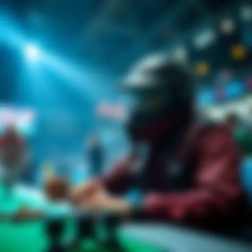 Diverse Betting Techniques A strategic overview of betting techniques