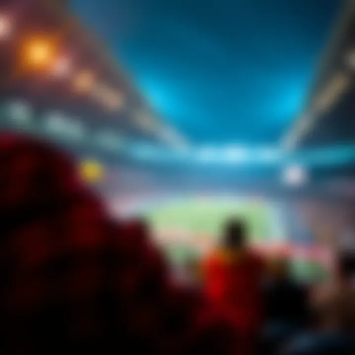 Data analytics in betting