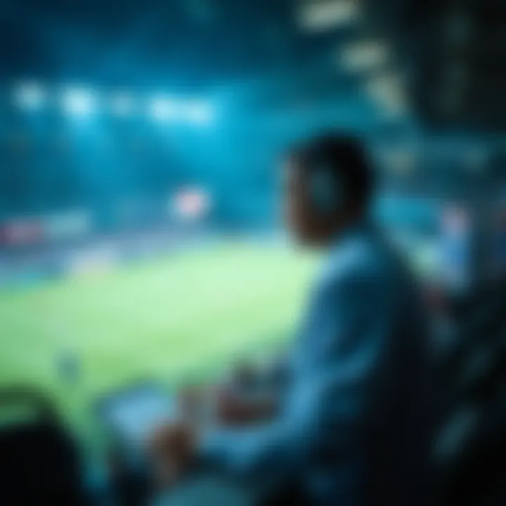 Leveraging Data-Driven Marketing in Betting Strategies Data-driven marketing strategies in betting