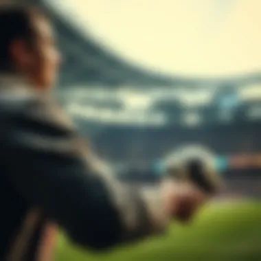 Enhancing the Betting Experience with Strategic Analysis Enhanced betting experience through analysis