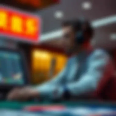 Insights and Approaches to Lottery and Sports Betting Insights into lottery and sports betting