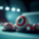 Strategic betting analysis for eos Power Ball