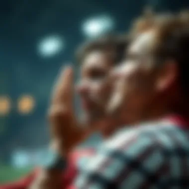 A thoughtful representation of life changes resulting from winning events.