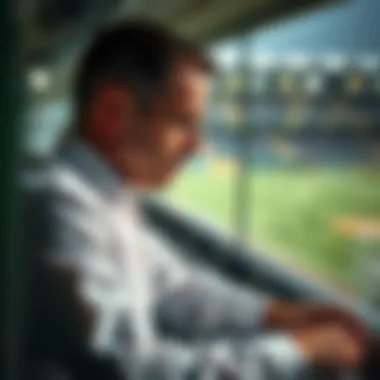 Expert Tips for Betting Experience Elevating the betting experience with expert tips