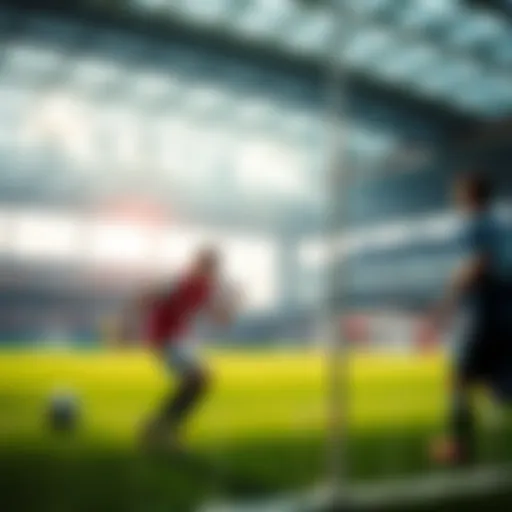 Understanding Betting Strategies Conceptual representation of betting strategies