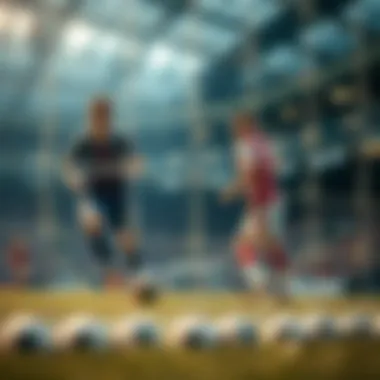 Seasonal Trends in Football Results Trends observed over the football season