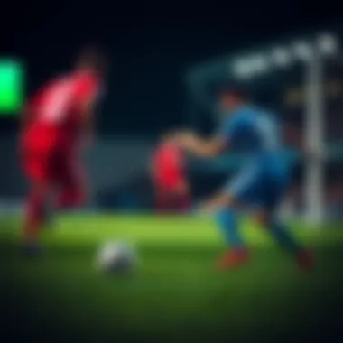 Essential Criteria for Choosing Betting Platforms Key factors for selecting a football betting site