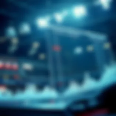 In-depth Analysis of Football Statistics for Betting Football Statistics Analysis