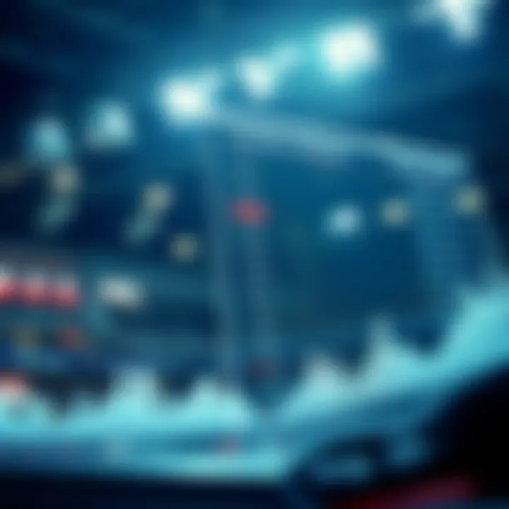 In-depth Analysis of Football Statistics for Betting Football Statistics Analysis