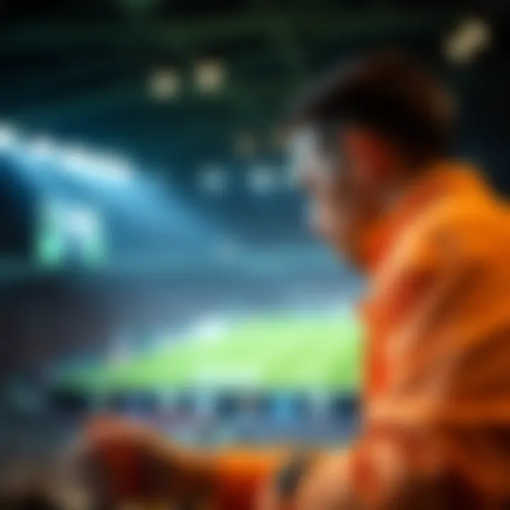 Statistical Insights into Betting Strategies Statistical analysis for betting strategies