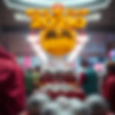 The Evolution of Lotto Historical overview of lottery evolution