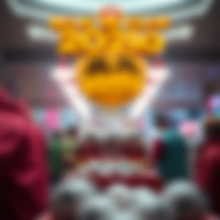 The Evolution of Lotto Historical overview of lottery evolution