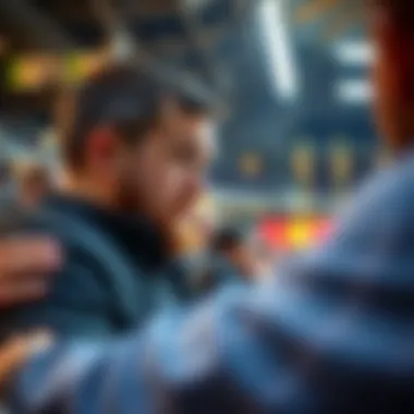 The Role of Community in Betting Success Importance of community interaction in betting