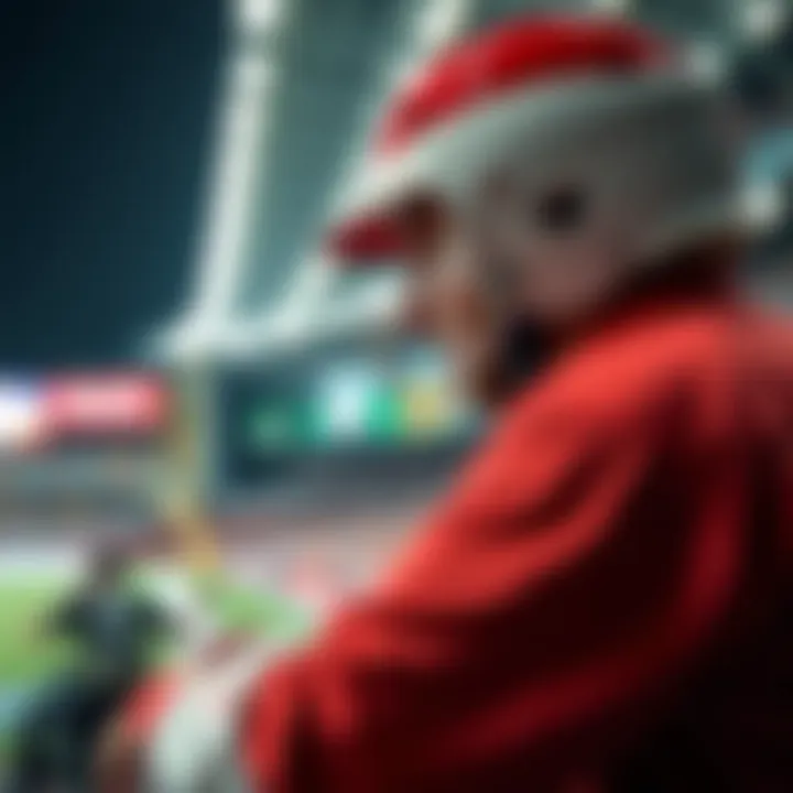 Exploring Sports Betting Insights An insightful look at sports betting