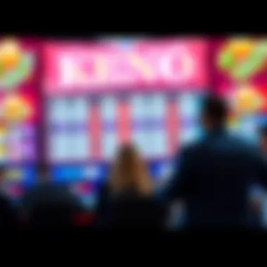 Tips for a Winning Keno Experience Tips for successful Keno play