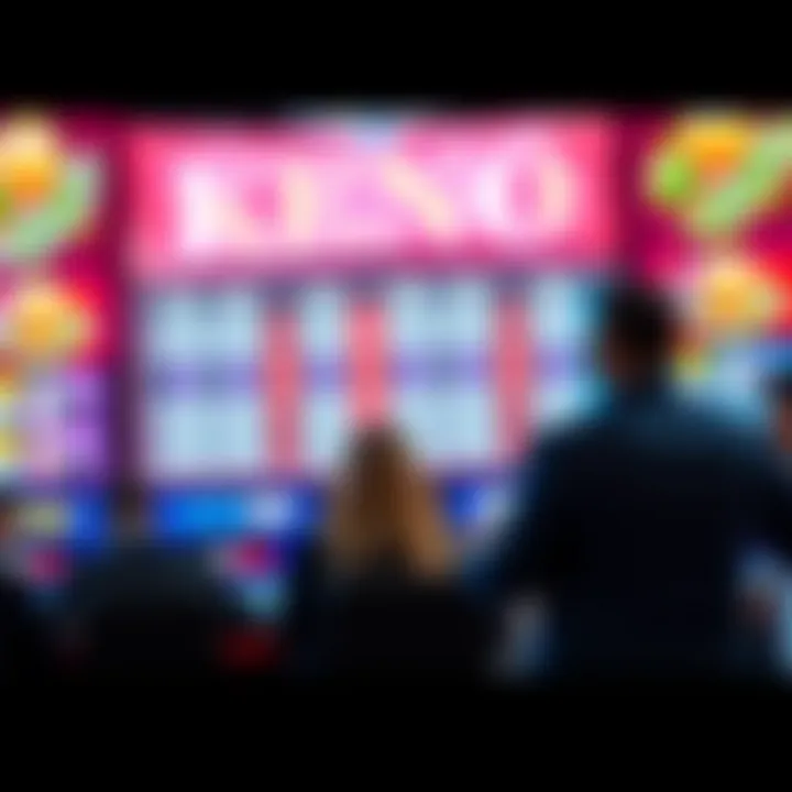 Tips for a Winning Keno Experience Tips for successful Keno play