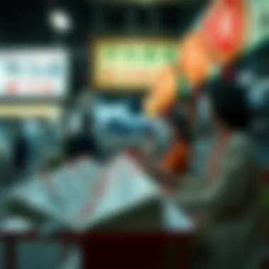 A Journey Through the History of Lotto in Korea Historical overview of Korean lottery