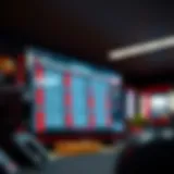 Statistical analysis of lottery results