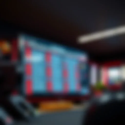 Statistical analysis of lottery results