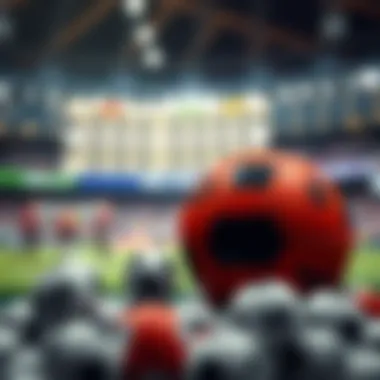 Innovative Betting Strategies for Lotto Success Strategies for successful betting in lotteries