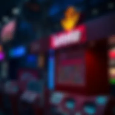 Essential Tips for Winning at Lotto Visual representation of betting tips