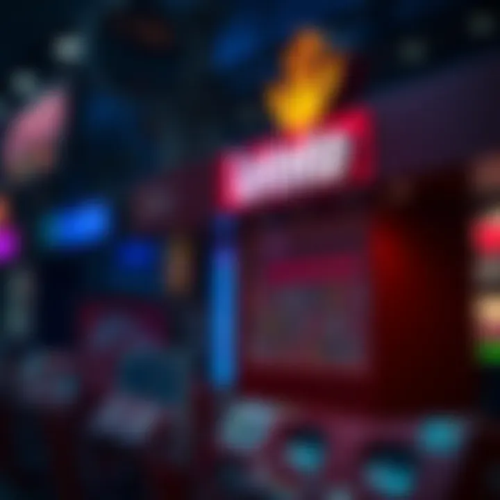 Essential Tips for Winning at Lotto Visual representation of betting tips