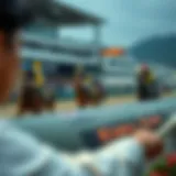 A detailed analysis of race outcomes